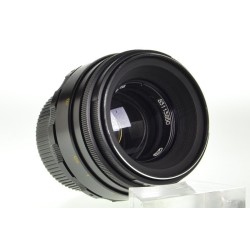 Nikon LC-62 lens cap