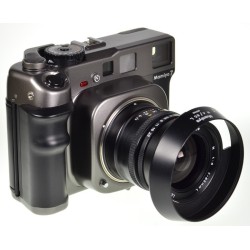 Peak Design Everyday Sling 6L camera bag v2 - Midnight