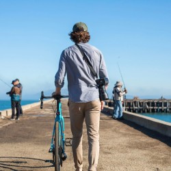 Peak Design Everyday Backpack 20 l v2 - Black