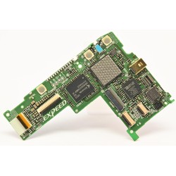 Peak Design Everyday Backpack zip 15l - Ash