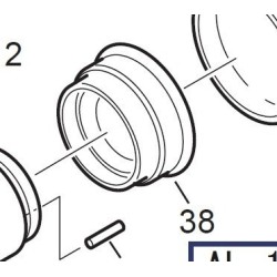 Peak Design Everyday Backpack 15L v2 - Black
