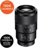 Sony FE 90 mm F/2.8 makro G OSS  objective