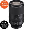Sony FE 70-300mm F/4.5-5.6 G OSS objective