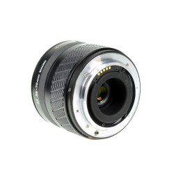 Sony Zeiss Vario-Tessar® T* E 16–70 mm F/4 ZA OSS objective