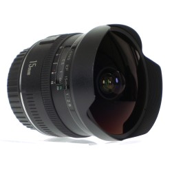 Jinbei EF LED spot Snoot with color gels