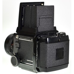 Nikon Z5 + Nikkor Z 24-50mm f/4-6.3