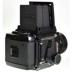 Nikon Z5 + Nikkor Z 24-50mm f/4-6.3