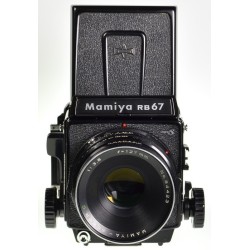 Nikon Z5 + Nikkor Z 24-50mm f/4-6.3