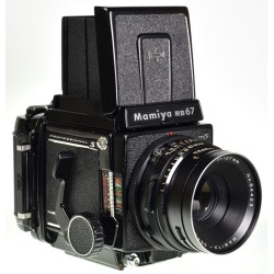 Nikon Z5 + Nikkor Z 24-50mm f/4-6.3