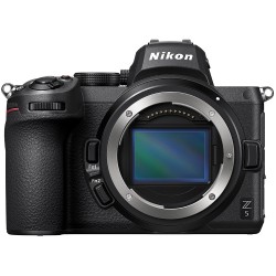 Nikon Z 5 camera