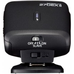 Tamron 28-200mm f/2.8-5.6 DI III RXD for Sony objective