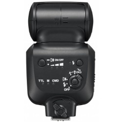 Sony A7C mirrorless camera