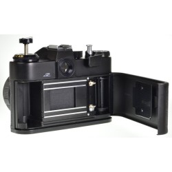 Nikon Z 6II mirrorles body