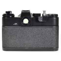 Nikon Z 6II mirrorles body