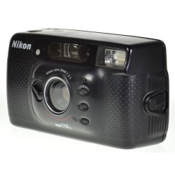 Nikon Z 7II mirrorless body