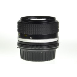 Nikon Z 7II mirrorless body