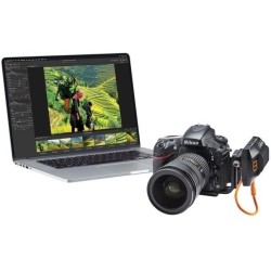 Nikon MBN-11 - battery grip for Z7 II