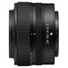 Nikon Z 6II mirrorles body + 24-70mm f/4 S objective