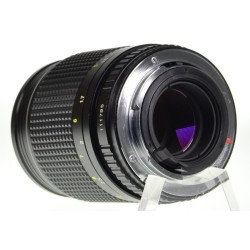 Nikon Z 6II mirrorles body + 24-70mm f/4 S objective