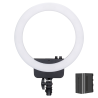 Kaiser Nanlite ring LED-valo kit
