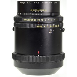 Lomography Digitaliza 35mm Scanning Mask