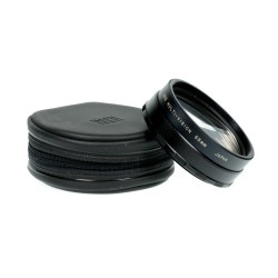 Nikon Z 5 + Nikkor Z 24-50mm f/4-6.3 + Mount adapter FTZ