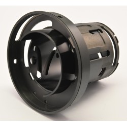 REAR GRIP RUBBER UNIT MB-D10