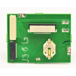 CMOS SENSOR ASS'Y EOS 70D