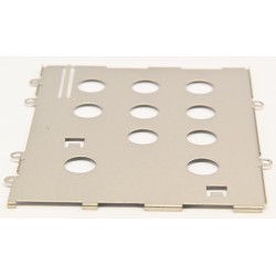 BATTERY COVER UNIT D800