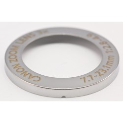 REAR RUBBER UNIT D810