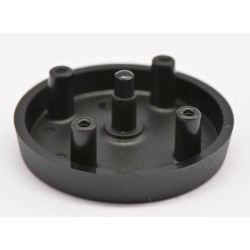 SIDE RUBBER UNIT D4 / D4S