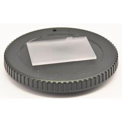 Eyecup assembly MONARCH 5 8X42 M511