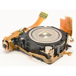 ZOOM RUBBER RING AF-S 24-70mm / 2.8 GED