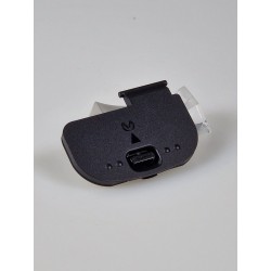BATTERY LID UNIT NIKON D7500
