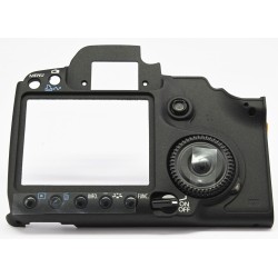 FRONT COVER UNIT MB-D17