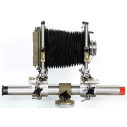 HOT SHOE MOLD UNIT D3S