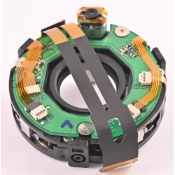 GRIP RUBBER UNIT D300S