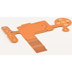 BOTTOM COVER RUBBER D3