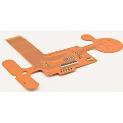 BOTTOM COVER RUBBER D3