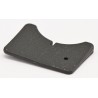 REAR GRIP RUBBER MBD11
