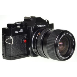 BACK COVER UNIT CPS600 BLACK