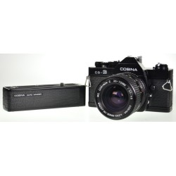 MAIN FCP UNIT 1 D2HS