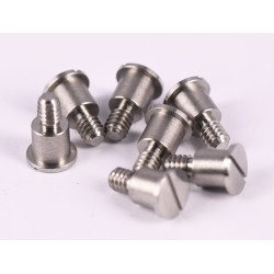 LENS UNIT CPS3600 RED