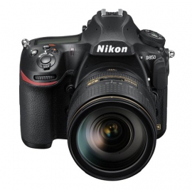 Nikon D850 kamera