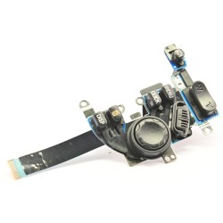 Irix Lens 11mm/4.0 Blackstone for Canon EF