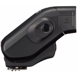 CABLE RELEASE COVER D80