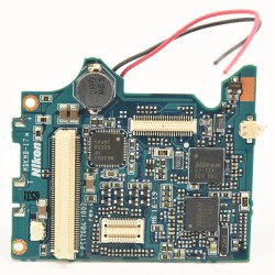 SUB BASE PLATE UNIT CPP3