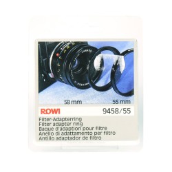 HINGE COVER A D5200 BLACK