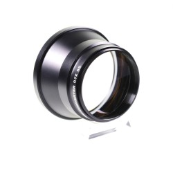 COVER RING BROWN CPS9500 BROWN