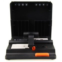 RELEASE MODEL DIAL UNIT D7000